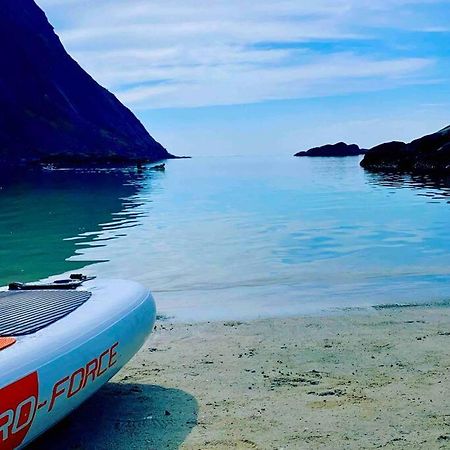 Close To Sea, Central, Rent A Boat, Mountain Hike, Wifi, Free Parking Haug 外观 照片