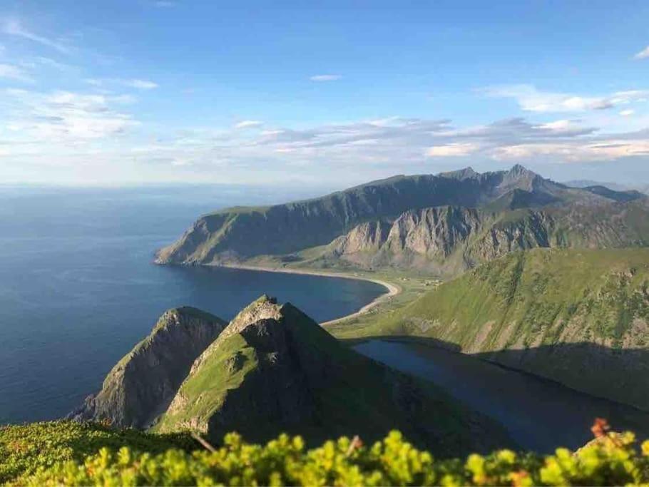 Close To Sea, Central, Rent A Boat, Mountain Hike, Wifi, Free Parking Haug 外观 照片