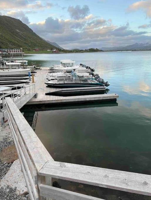 Close To Sea, Central, Rent A Boat, Mountain Hike, Wifi, Free Parking Haug 外观 照片